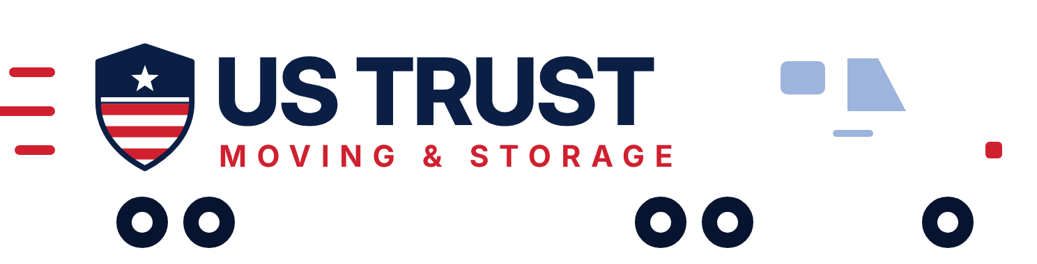 US Trust Moving & Storage