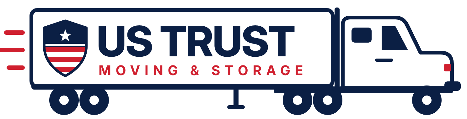 US Trust Moving & Storage